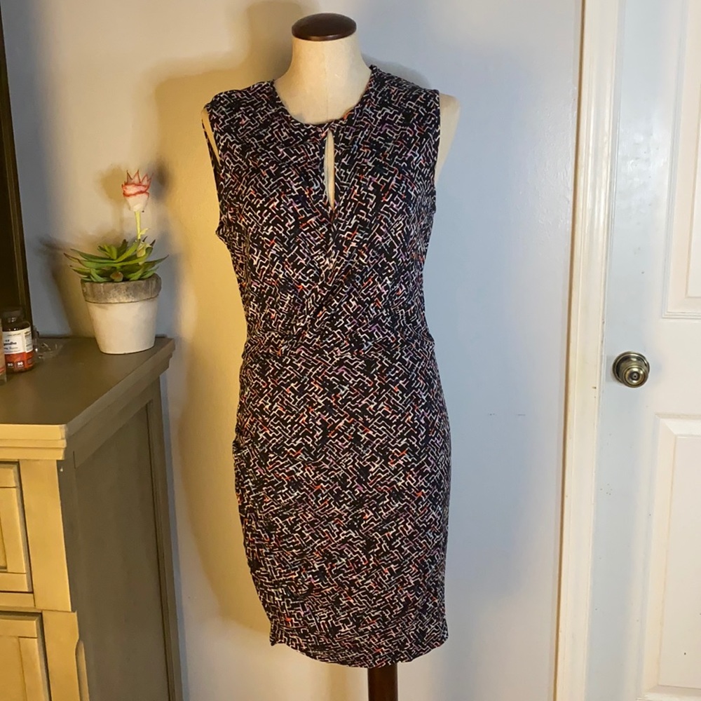 French Connection size 10 dress - excellent like new condition - Picture 1 of 6